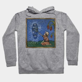 Medieval Anomaly Hoodie